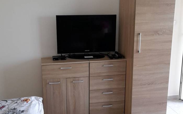 Dvoulůžkové studio