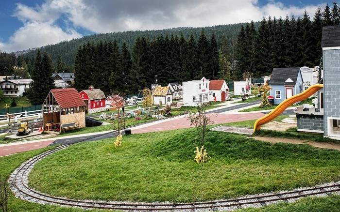 Donovalkovo