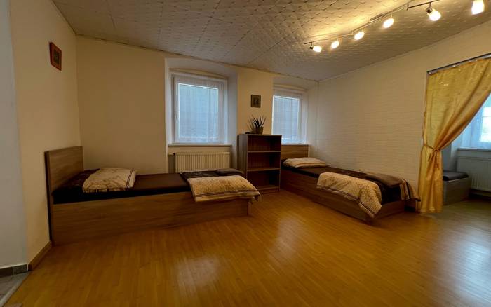 Apartmán Lilly