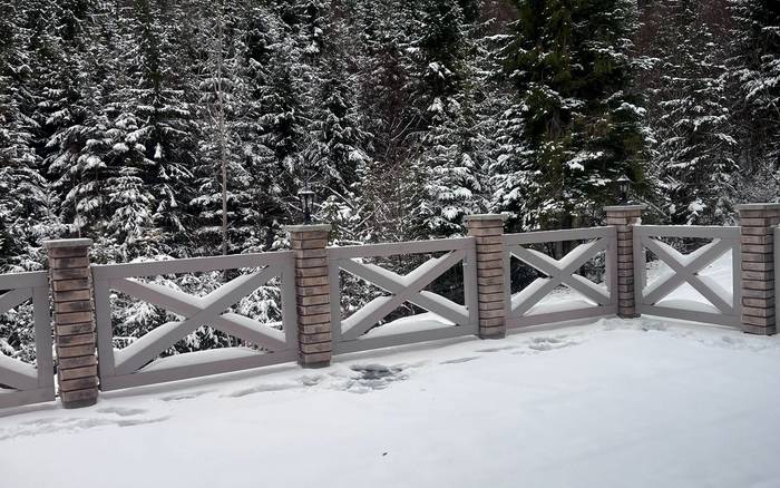 Exteriér