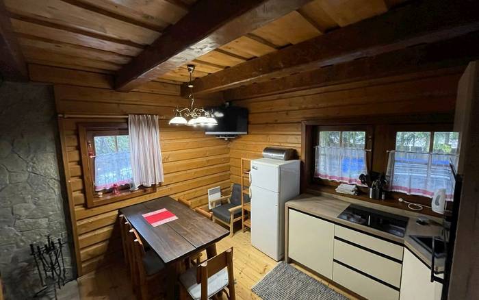 Apartmán B