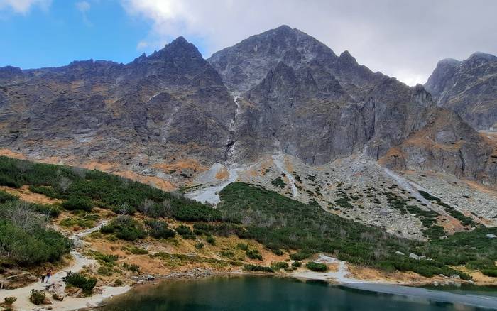 Zelené pleso