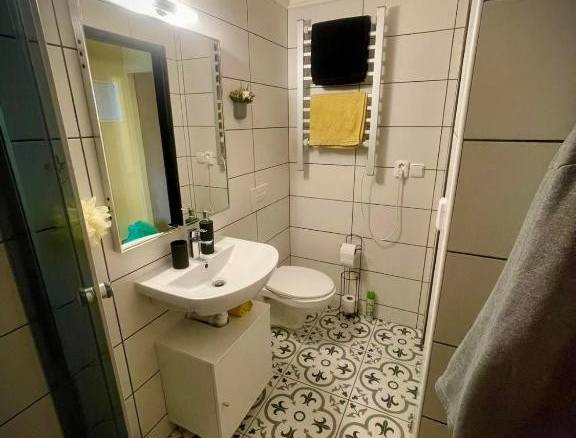 Studiový apartmán