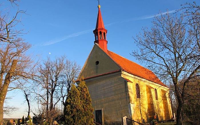 Vydejte se spolu s námi za krásami města Dobříše