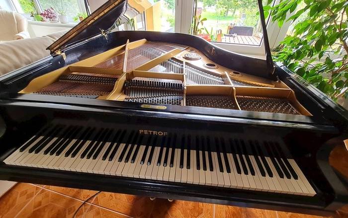 Piano