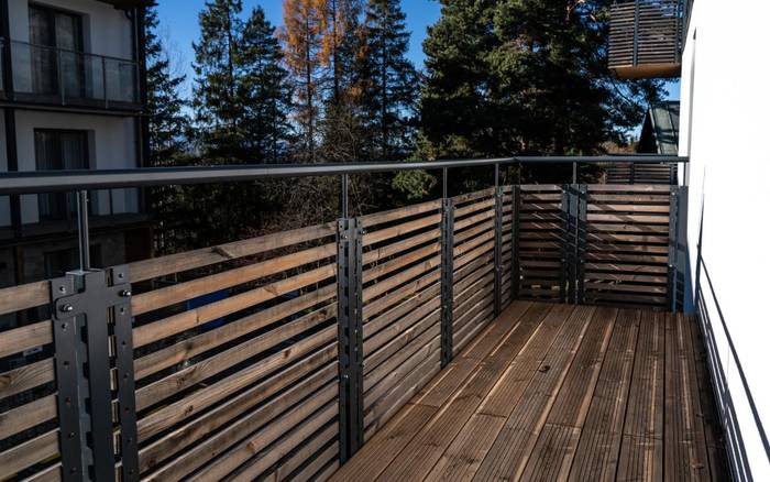 Premium Apartment Arimont A421