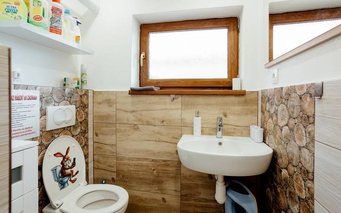 Котедж та апартаменти Bikers house