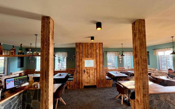 Restaurace