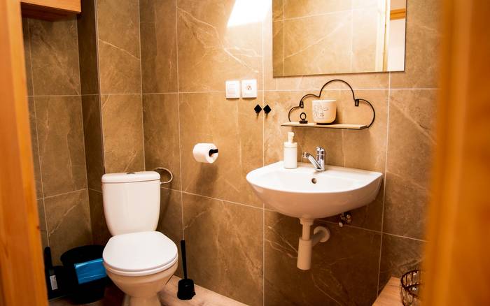 Henrieta 3 - 6+2 miestny apartmán