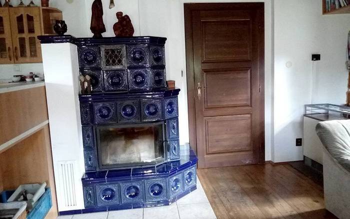 Společenská místnost