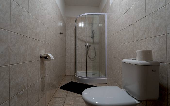Apartmán 101 2+1