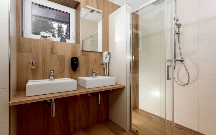 Apartmán Lux
