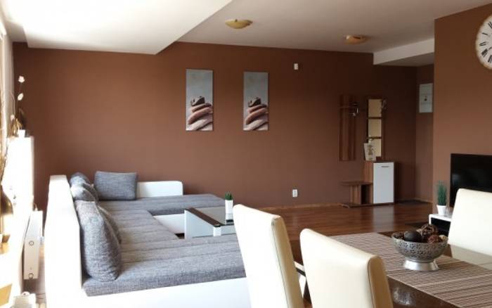 Apartmán Sofia