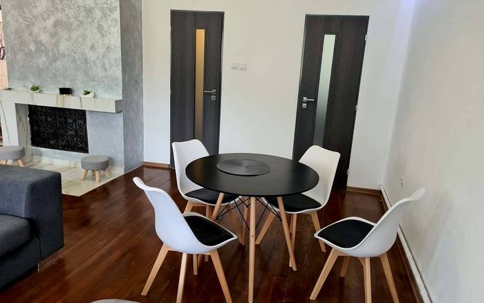 Apartmán Eliška