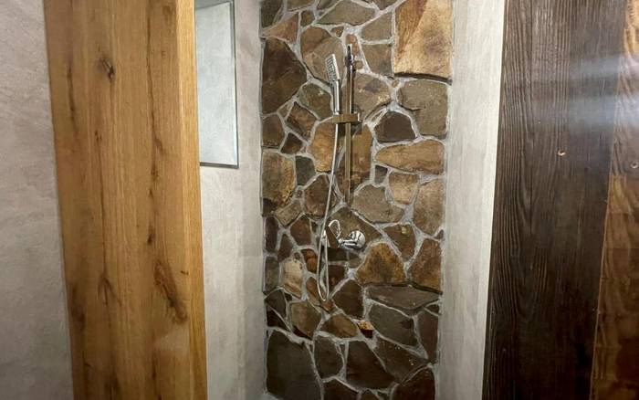 Apartmán Zázrak Wellness