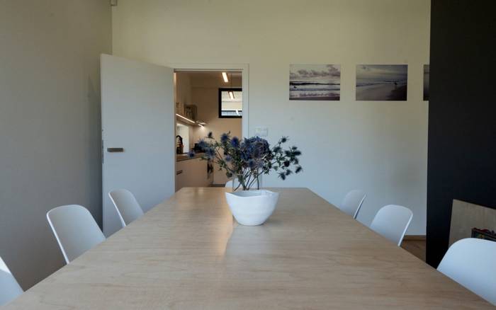 Pracovná miestnosť