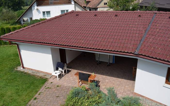 Villa S. Gallen