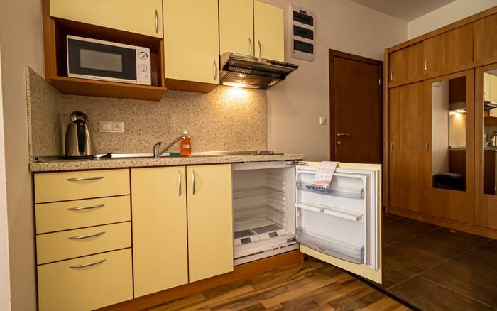 Apartmán Economy s 1 spálňou