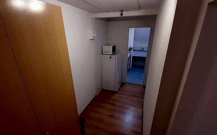 Apartmán č. 2