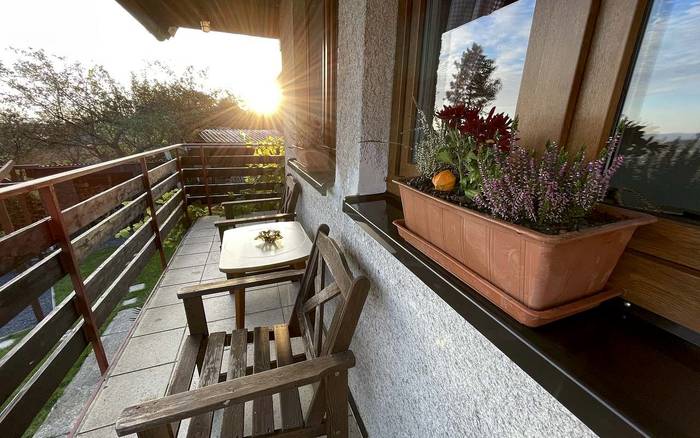 Balkon