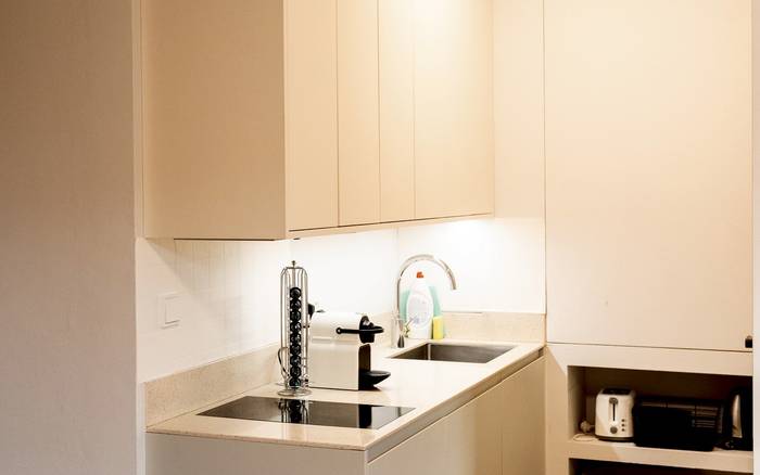 Apartmán Bratrouchov