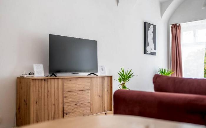Apartmán 3