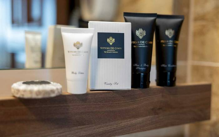 2-lôžková izba De Luxe