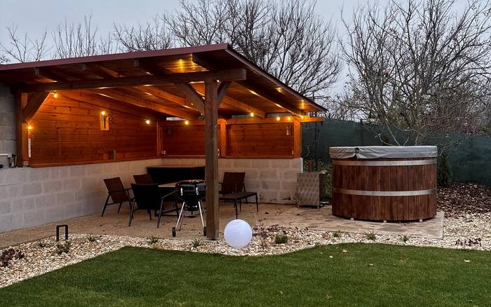 DoMi panoráma és wellness