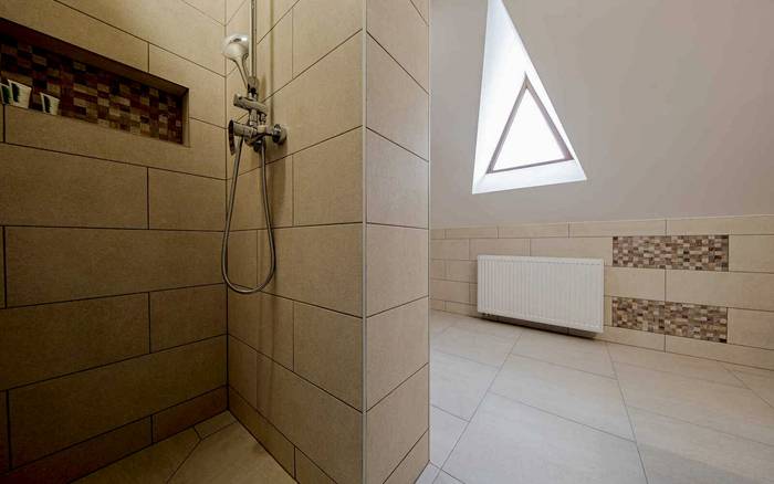 Apartmán Rodinný