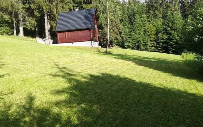 Exteriér