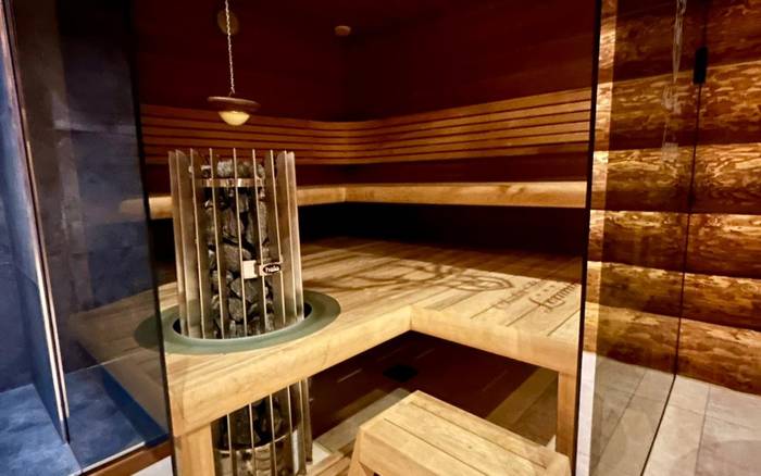 Chalet Matthe Lomnica
