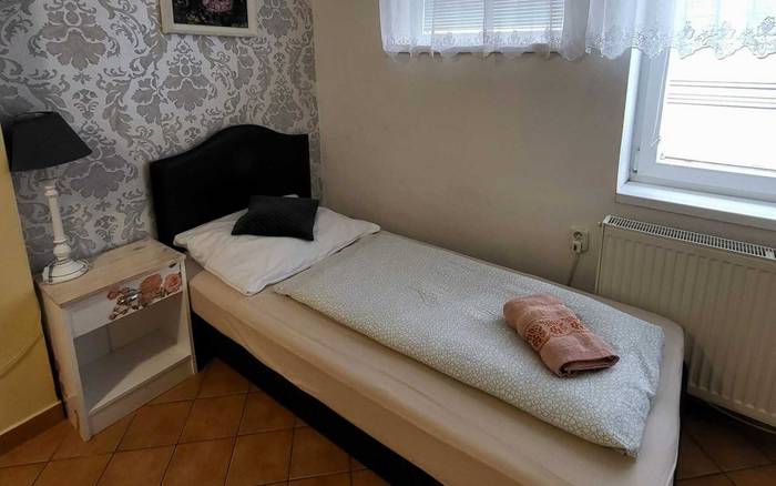 Jednolôžková izba