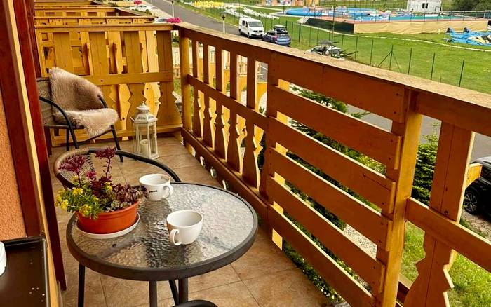 Tatragolf Mountain Apartment K202
