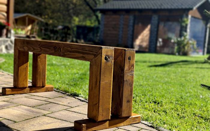 Chata pri Horárni Liptovské Kľačany