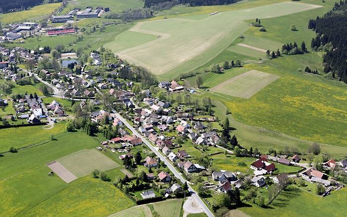 Fryšava