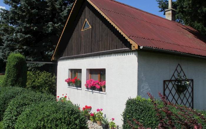 Exteriér
