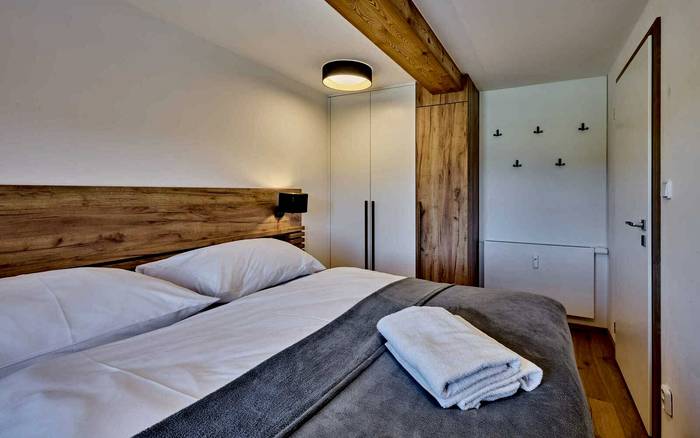Apartmán 2 ložnice č. 3