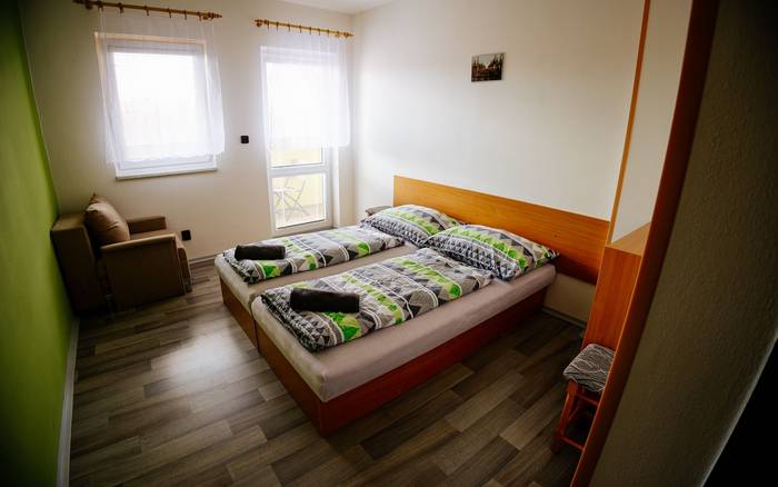 Ložnice