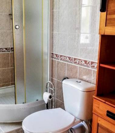 Pokoj č. 5 - apartmán