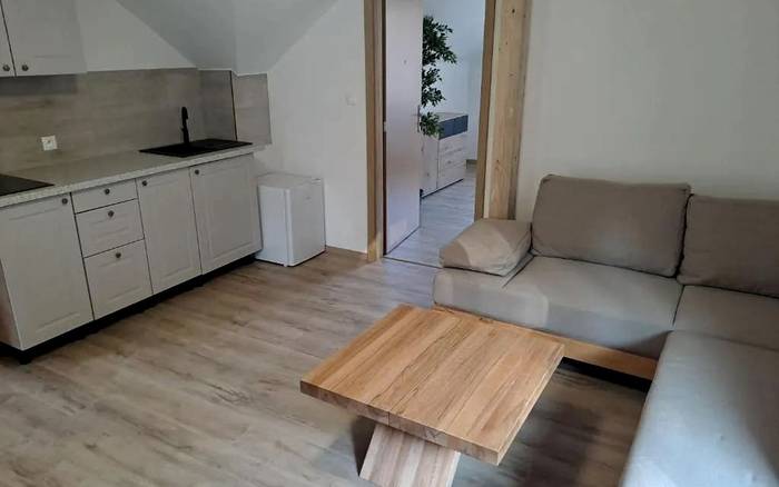 Apartmán Deluxe č. 11