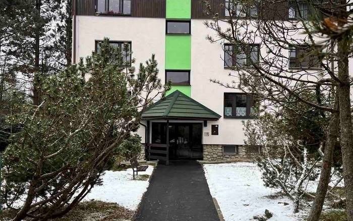 Exteriér