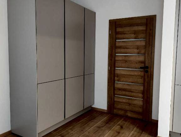 Obývacia miestnosť
