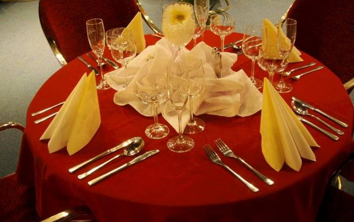 Restaurace