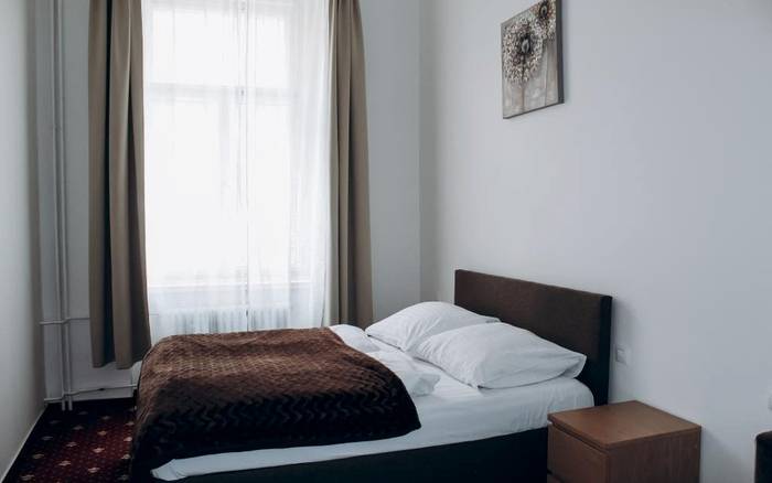 Apartmán č. 105