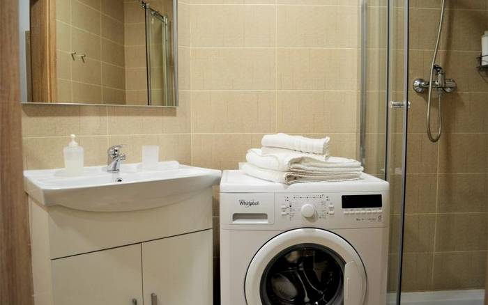 Apartmán č. 30