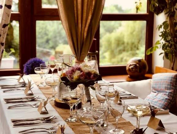 Restaurace