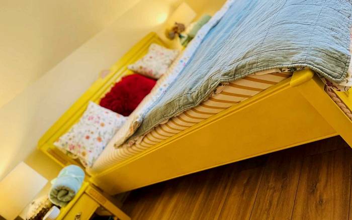 3 ložnicový apartmán Sunrise