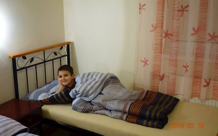 Apartmán Petra