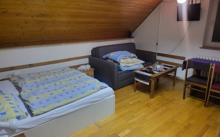 Privat Relax Jasná