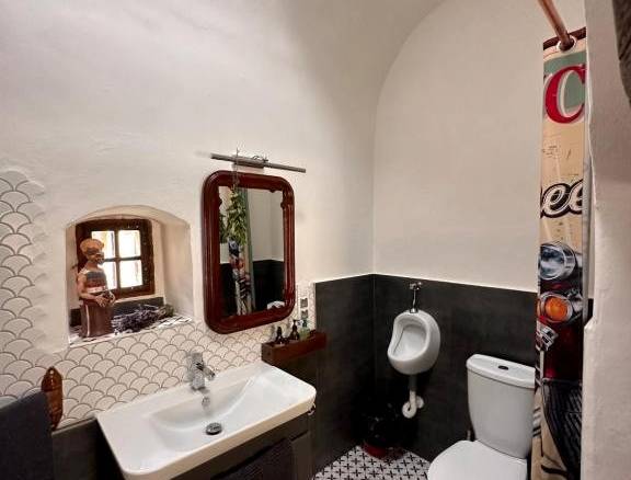 Apartmán Superior s jednou spálňou